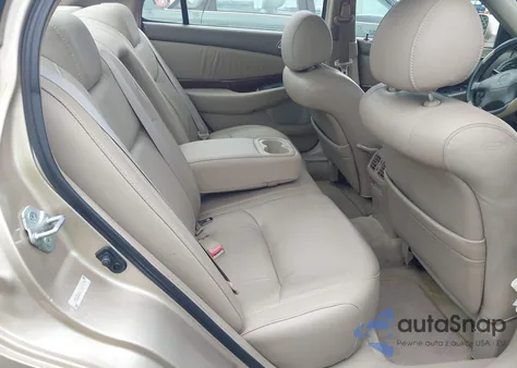 2000 Acura Tl 3.2 из США, поврежденный, VIN 19UUA5661YA034379